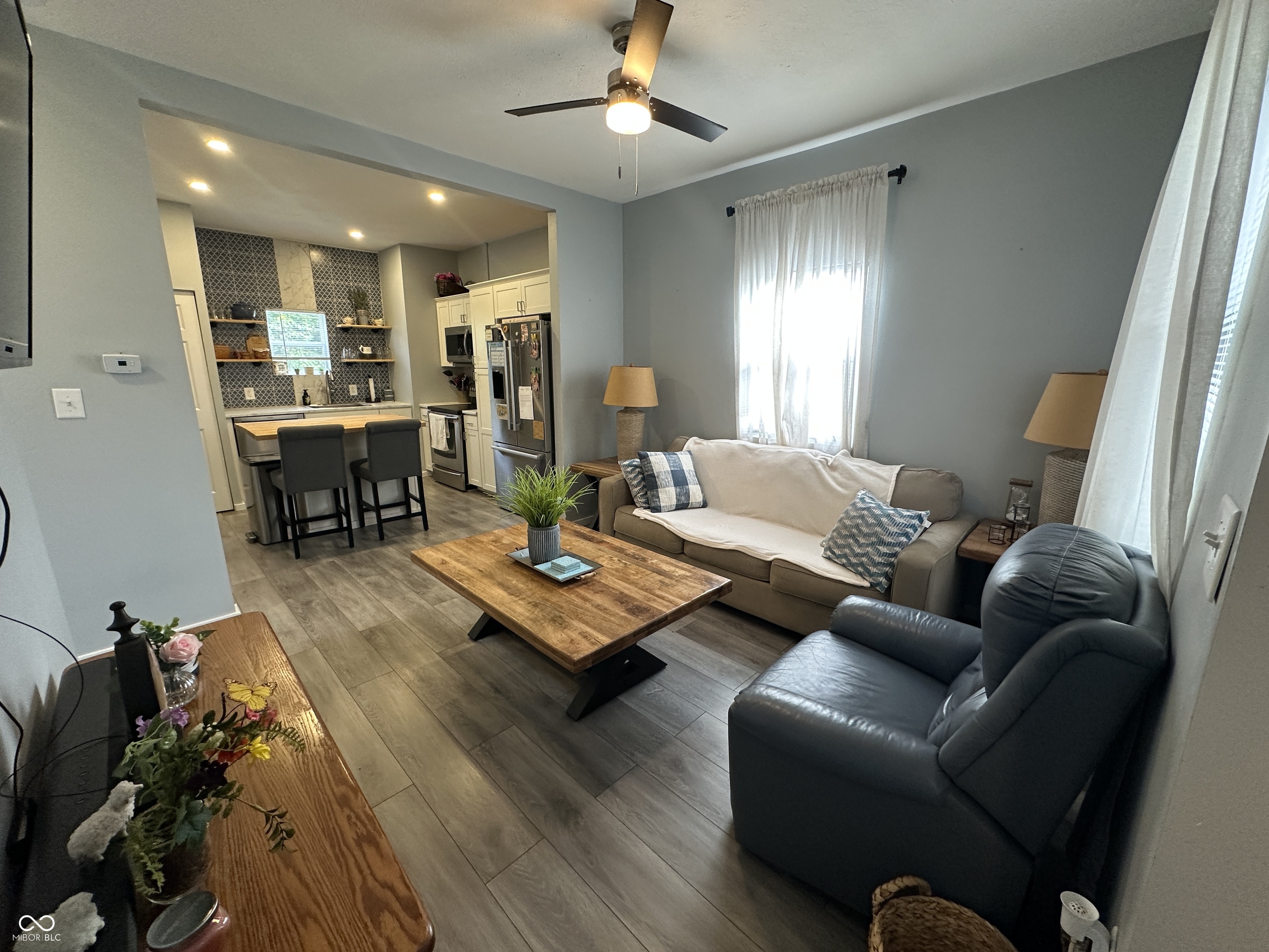 2014 Buckeye Street Terre Haute, IN 47804 - Photo 5 of 19