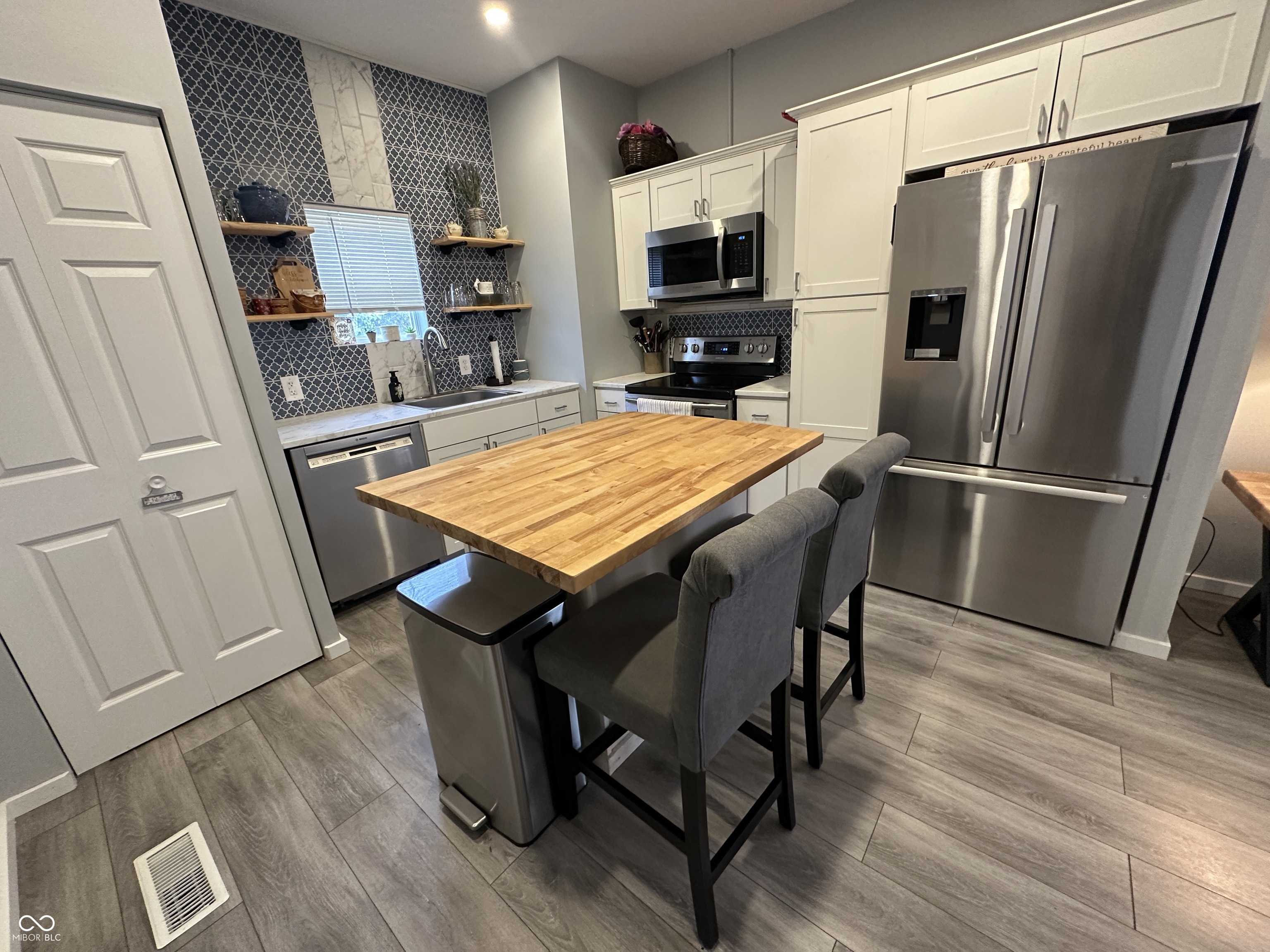 2014 Buckeye Street Terre Haute, IN 47804 - Photo 7 of 19