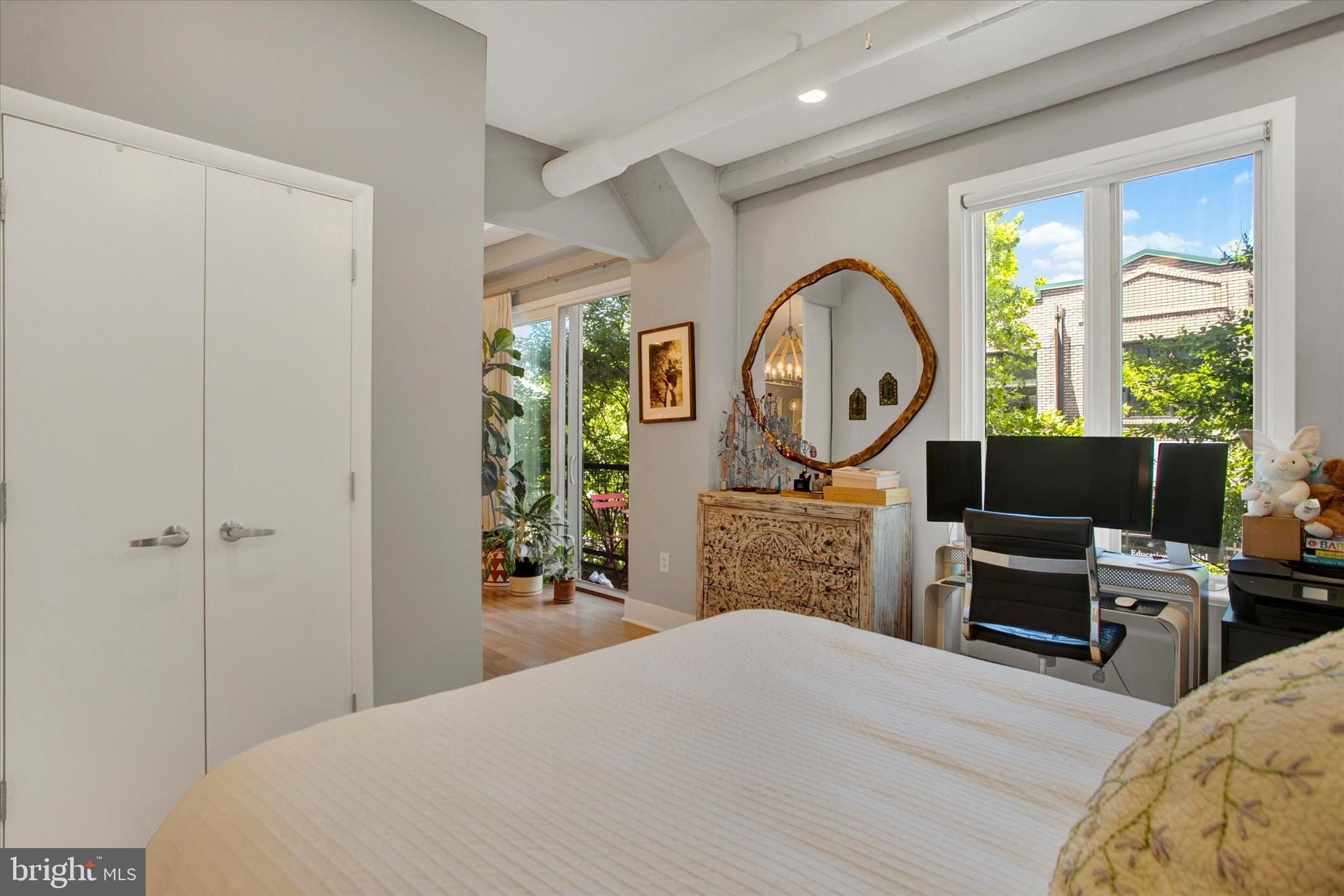 1700 Kalorama Road Northwest, Unit 203 Washington, DC 20009 - Photo 15 of 22