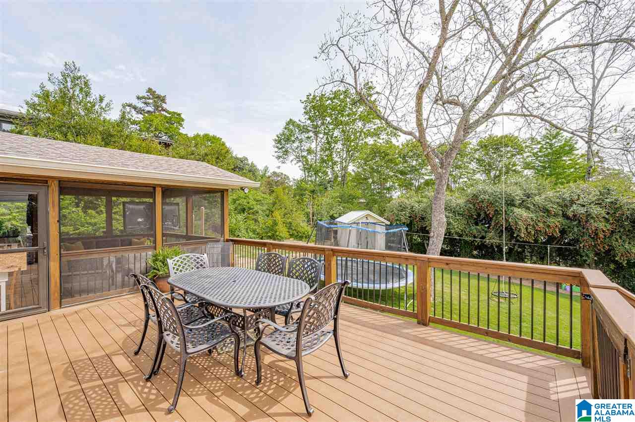 3545 Spring Valley Terrace Mountain Brook, AL 35223 - Photo 44 of 50