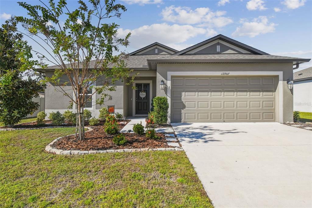 12907 Conquistador Loop Spring Hill, FL 34610 - Photo 3 of 74