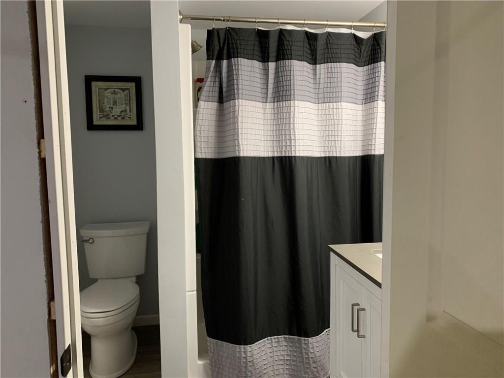200 Fezell Road Freedom, PA 15042 - Photo 18 of 22 New lower level bathroom!