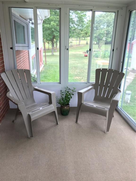 200 Fezell Road Freedom, PA 15042 - Photo 22 of 22 Perfect for early morning coffee or evening sunsets.