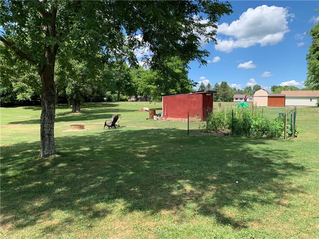 200 Fezell Road Freedom, PA 15042 - Photo 6 of 22 Enjoy your own farmer's market. The garden is over producing!
