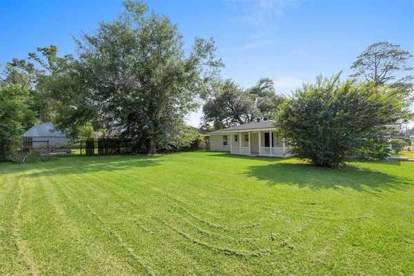 $219,900 | 4701 Desoto Street, Lake Charles, LA 70607