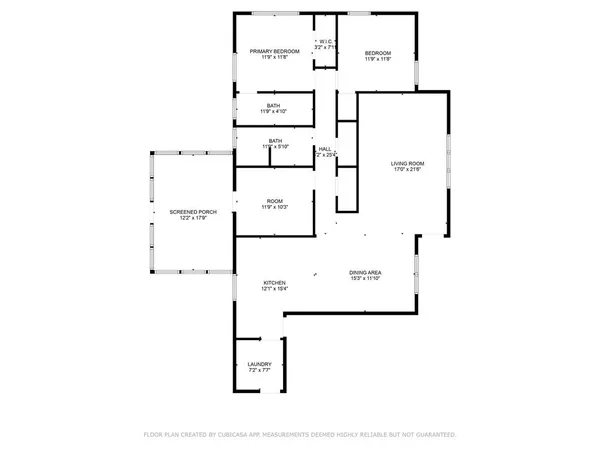 $219,900 | 4701 Desoto Street, Lake Charles, LA 70607