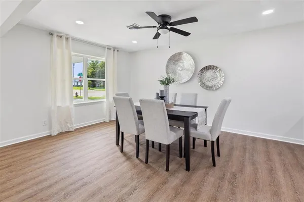 $219,900 | 4701 Desoto Street, Lake Charles, LA 70607