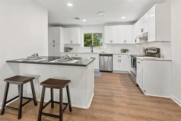 $219,900 | 4701 Desoto Street, Lake Charles, LA 70607