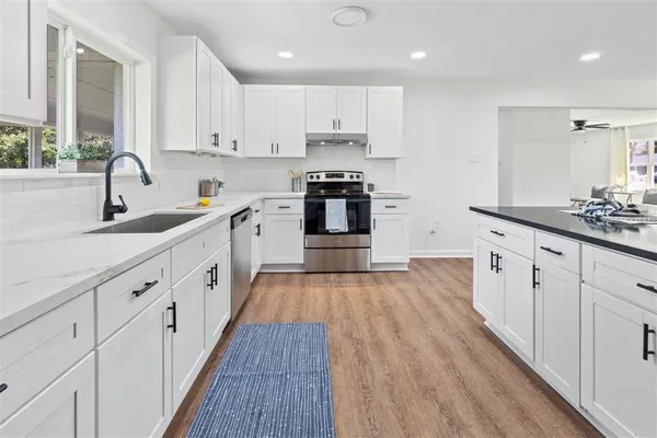 $219,900 | 4701 Desoto Street, Lake Charles, LA 70607