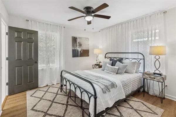 $219,900 | 4701 Desoto Street, Lake Charles, LA 70607