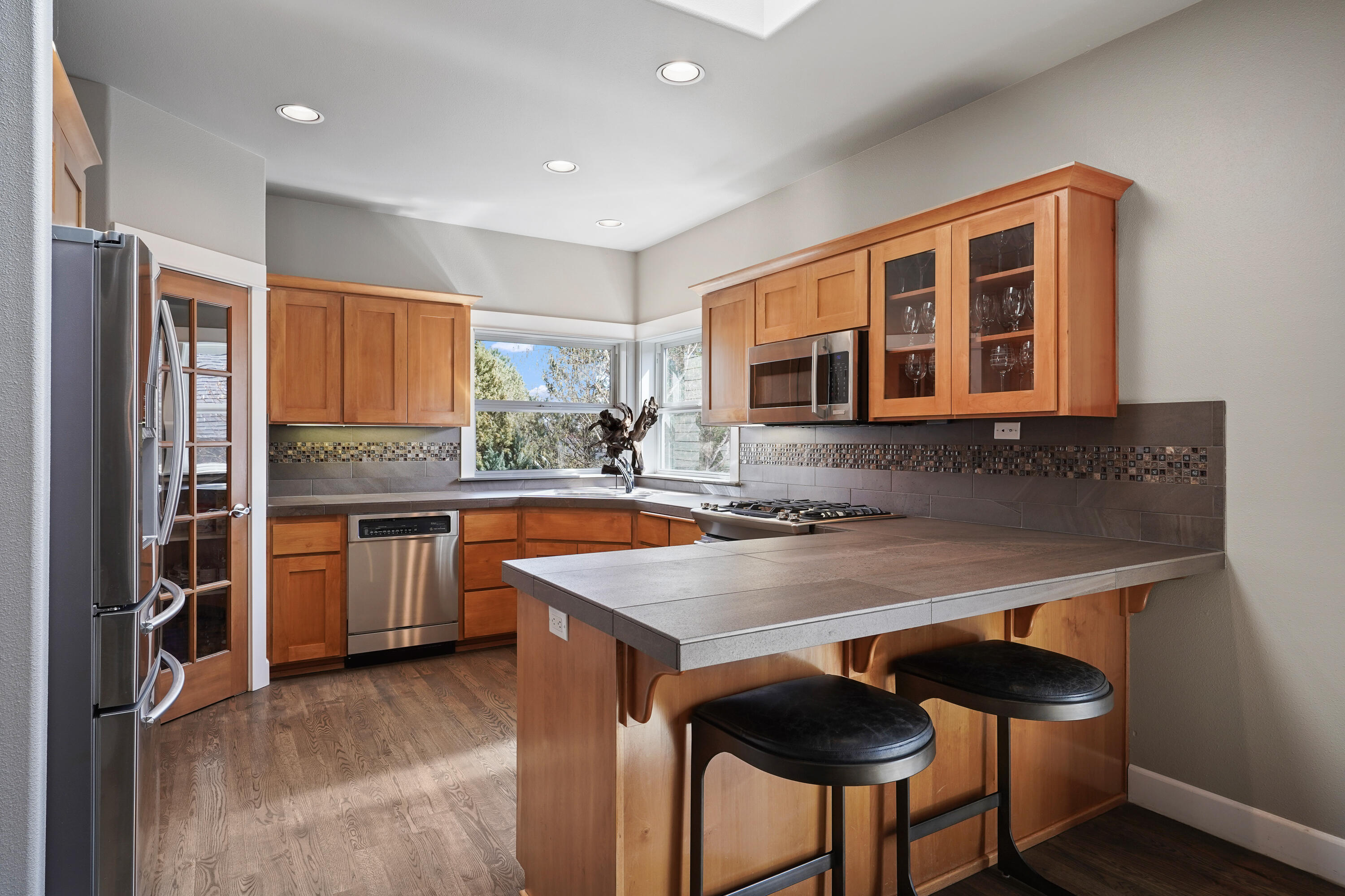 2448 Northwest Awbrey Road Bend, OR 97703 - Photo 13 of 50 DSC08717