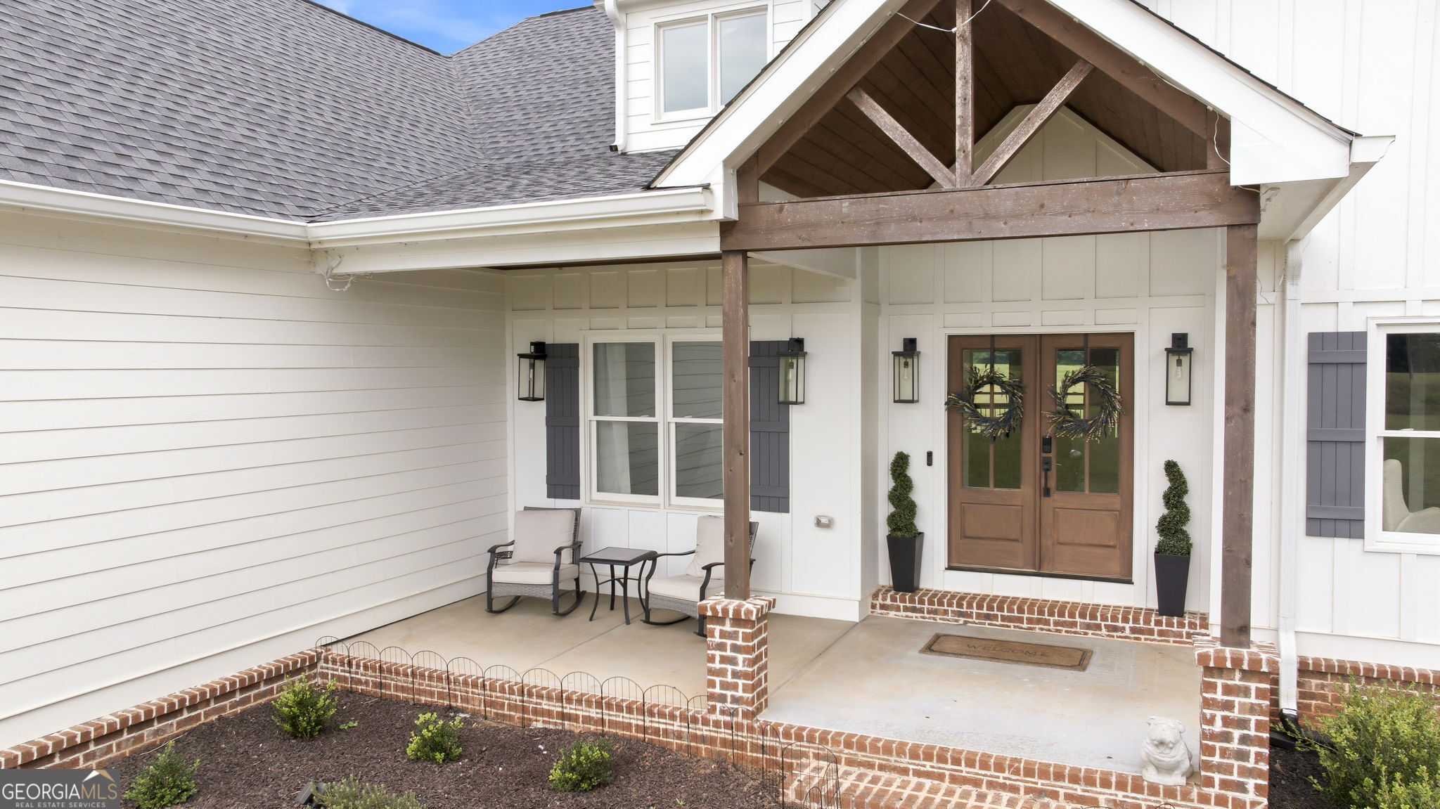 868 Brock Road Athens, GA 30607 - Photo 7 of 66