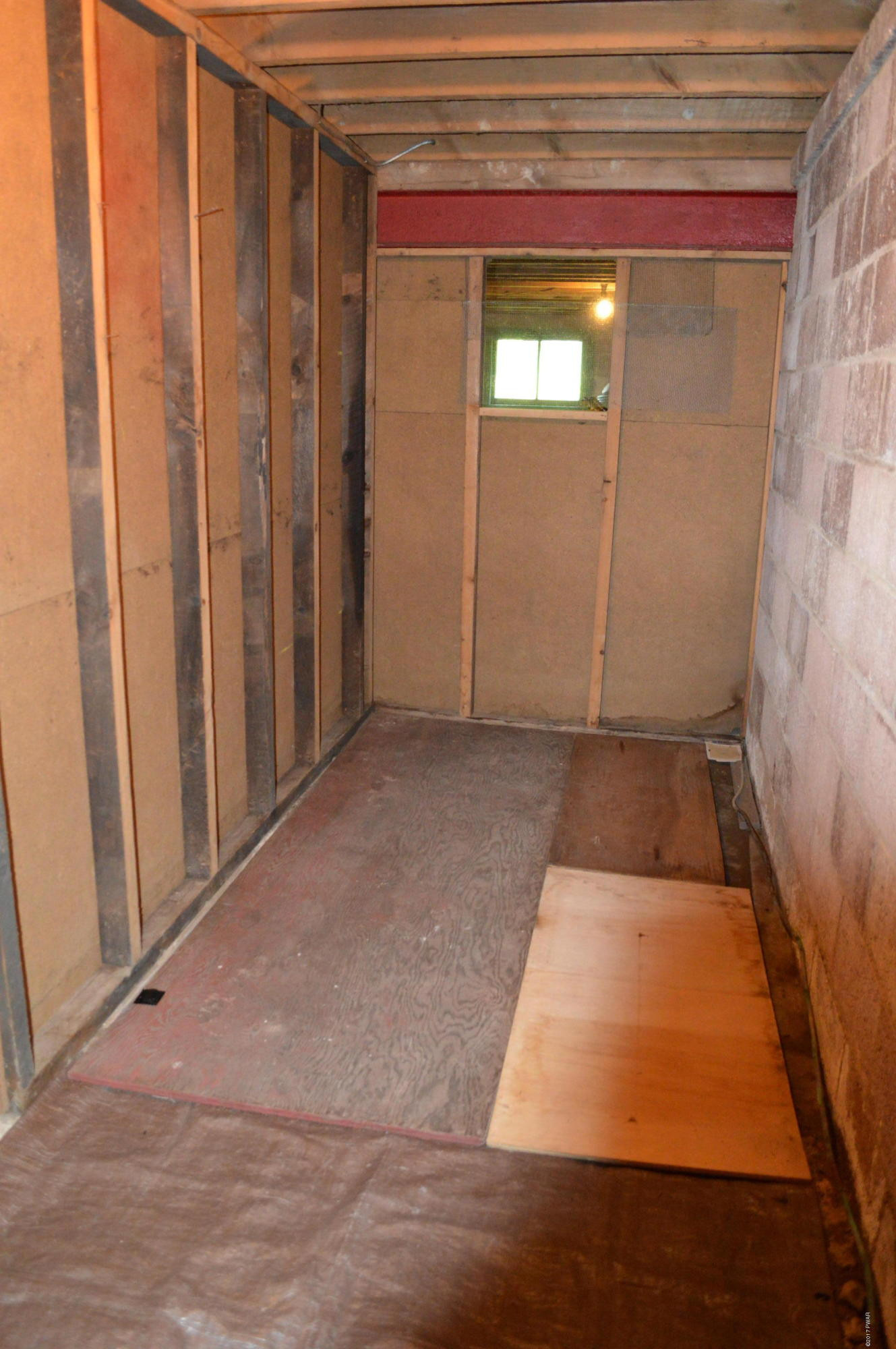 129 Uban Road Lake Ariel, PA 18436 - Photo 23 of 34 root cellar