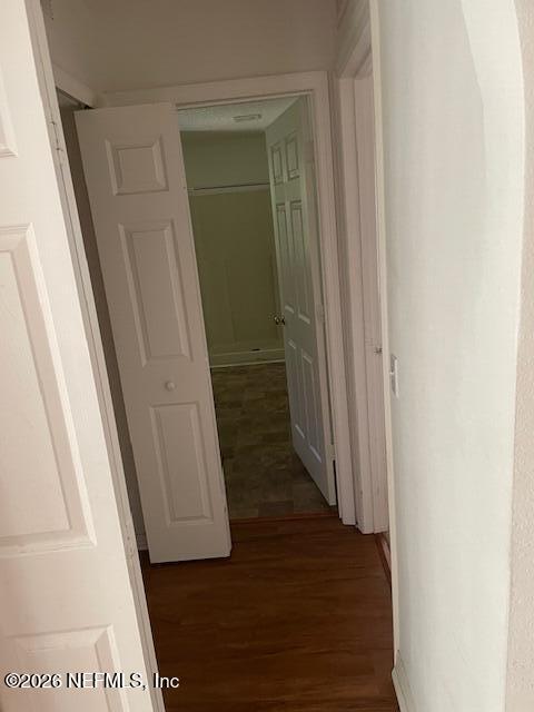 87045 Kipling Drive Yulee, FL 32097 - Photo 8 of 18 a view of a hallway