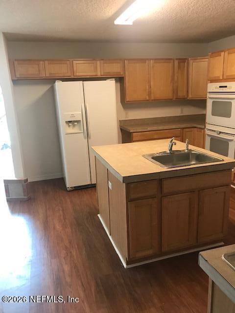 87045 Kipling Drive Yulee, FL 32097 - Photo 9 of 18 a utility room with dryer and washer