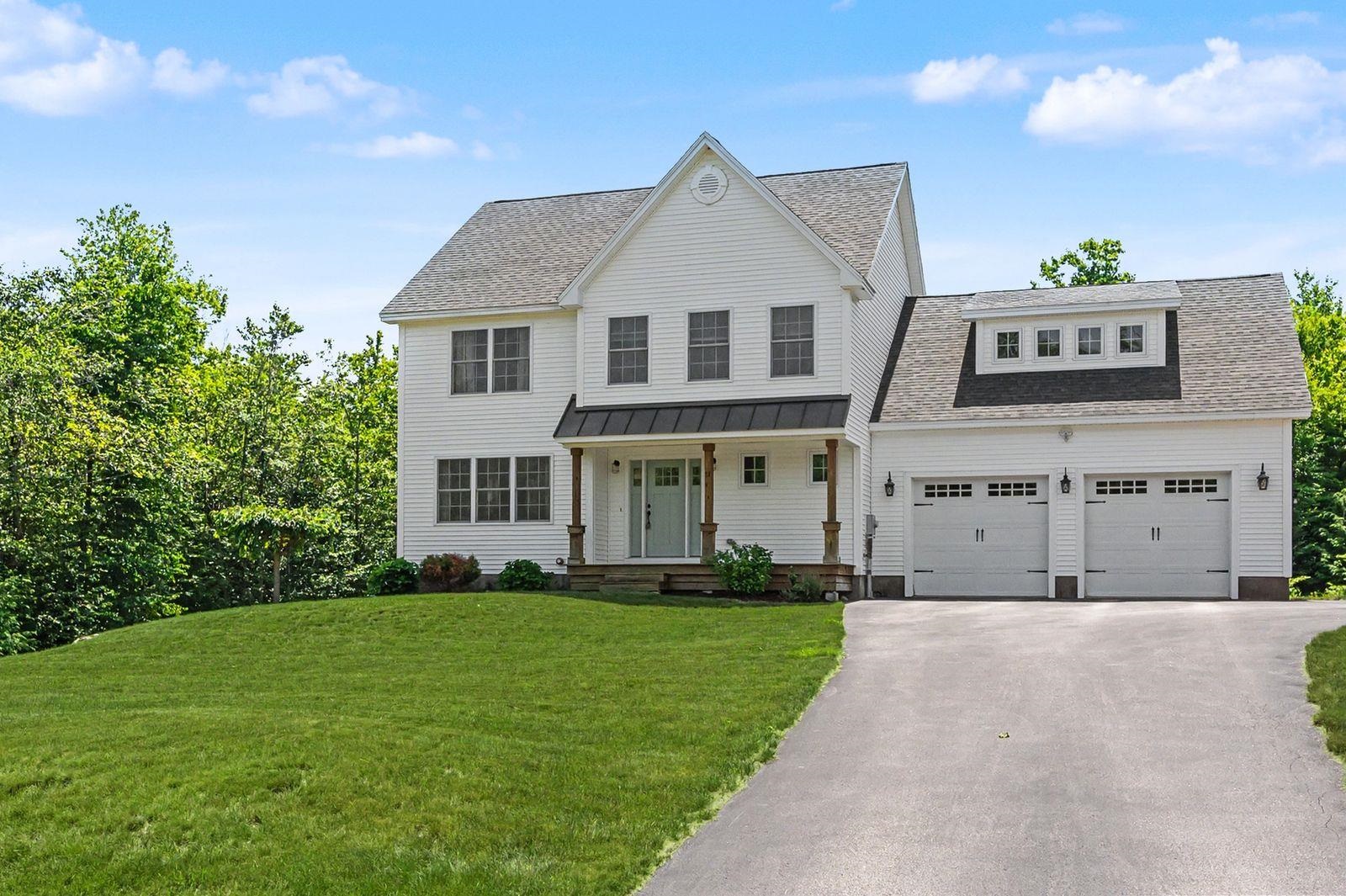 11 Lorden Road New Boston, NH 03070 - Photo 2 of 36