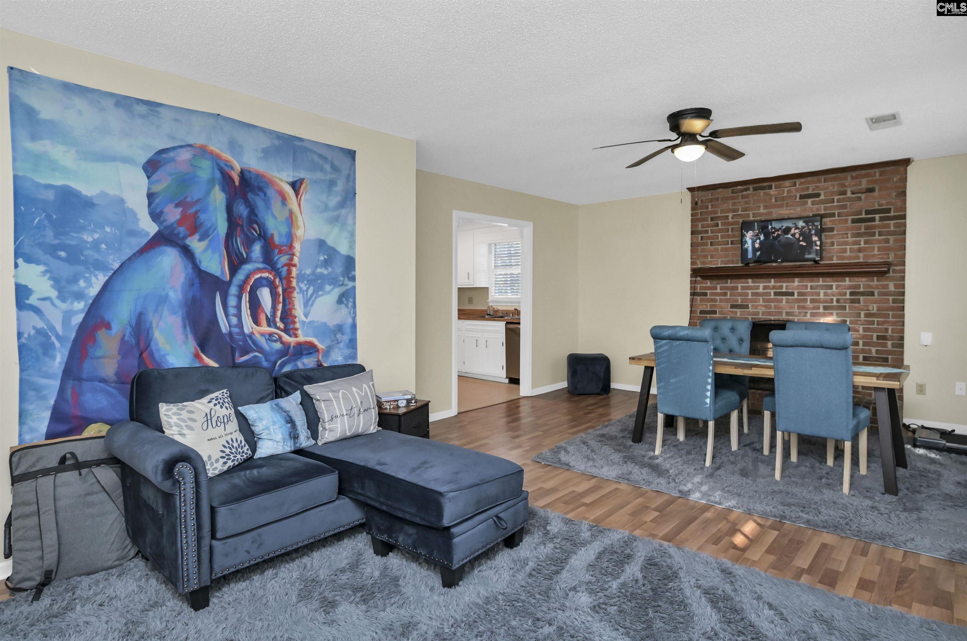 337 Chapelwhite Road Irmo, SC 29063 - Photo 16 of 29