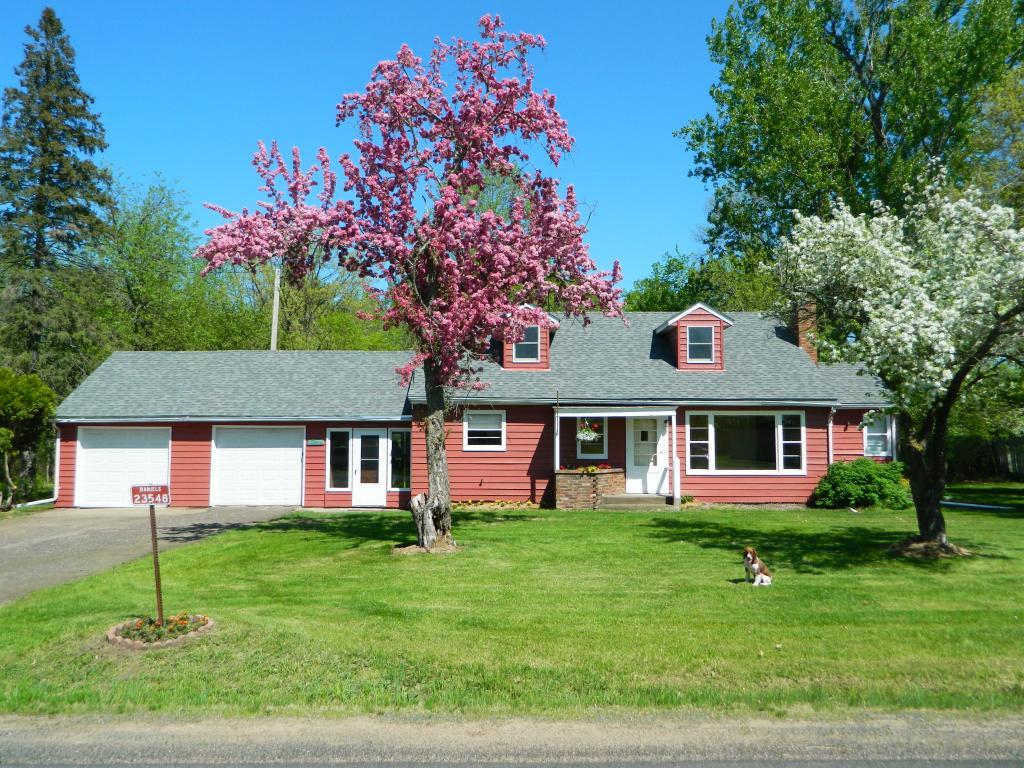 23548 County Road West Grantsburg, WI 54840 - Photo 1 of 1