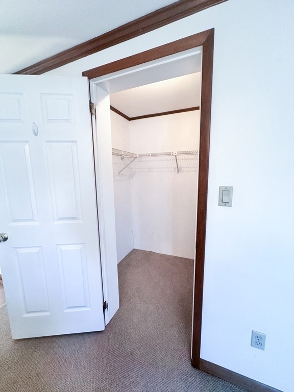 59 Castle Road Attleboro, MA 02703 - Photo 12 of 30 a view of an front door