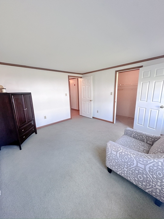 59 Castle Road Attleboro, MA 02703 - Photo 16 of 30 a living room with furniture and a window