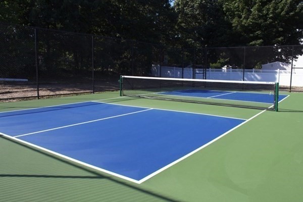 59 Castle Road Attleboro, MA 02703 - Photo 30 of 30 a view of a tennis court
