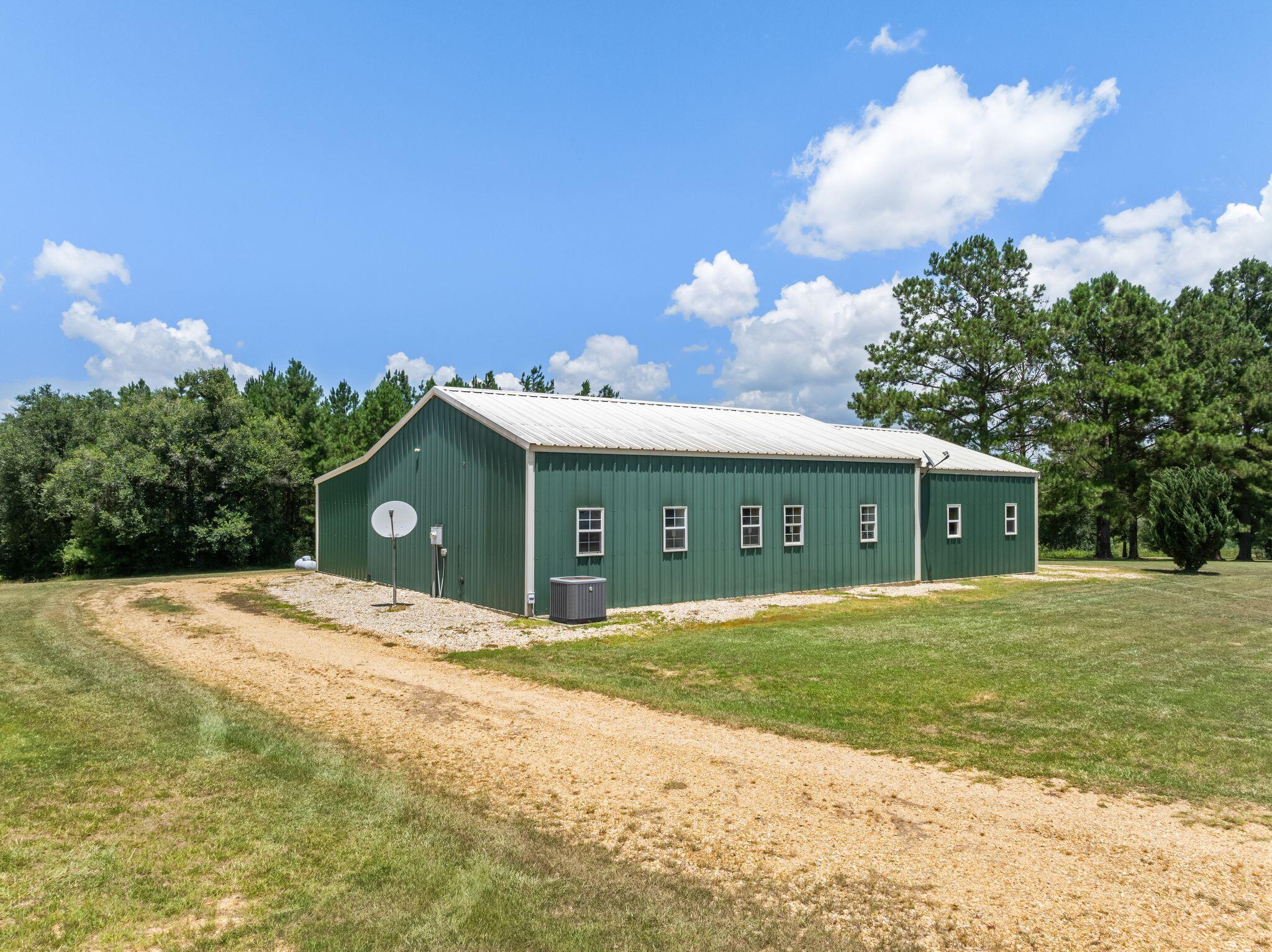 167 Military Sandy Hook, MS 39478 - Photo 3 of 43 Gallery Image 3