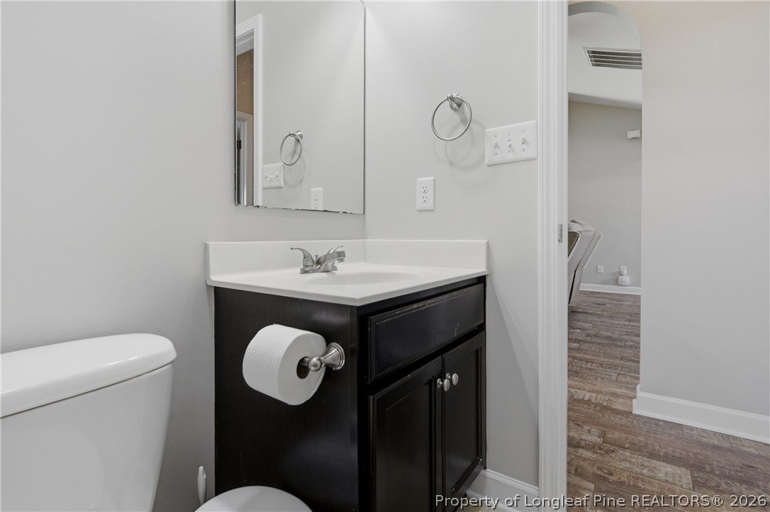 1094 St Johns Loop Raeford, NC 28376 - Photo 40 of 49