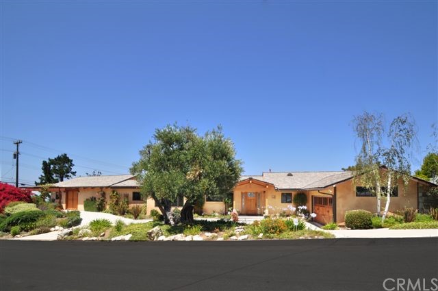 40 Mustang Road Rancho Palos Verdes, CA 90275 - Photo 1 of 1