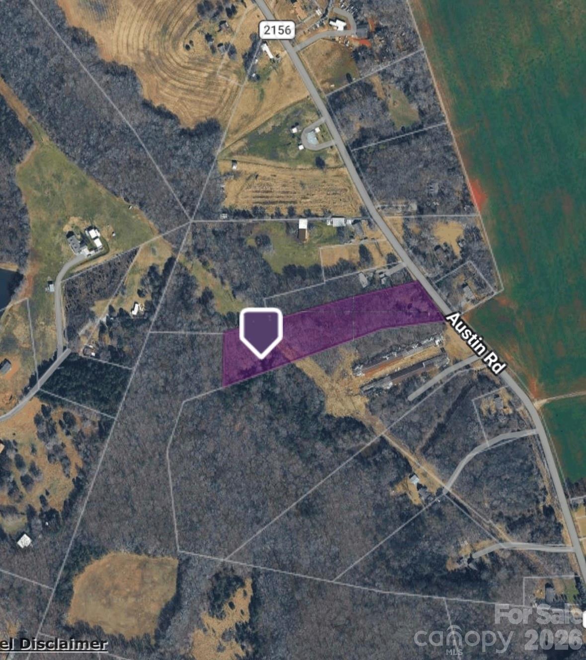 4422 Austin Road Monroe, NC 28112 - Photo 1 of 3