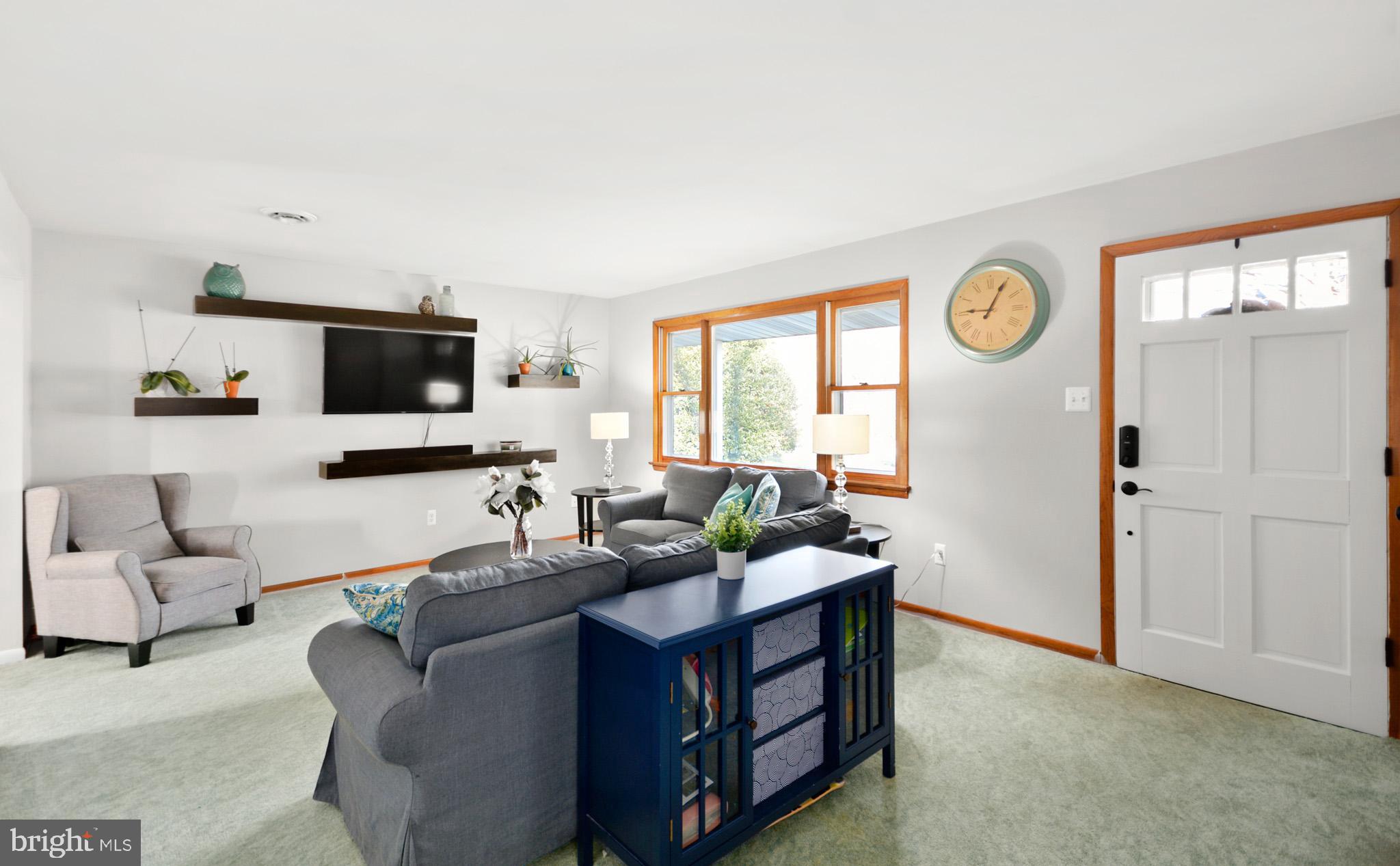 4829 Mt Zion Road Frederick, MD 21703 - Photo 8 of 42