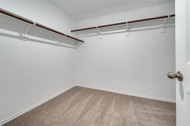 a view of a small room