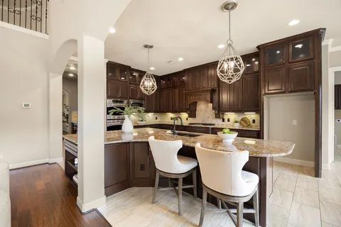 $915,000 | 3306 Reston Landing Lane, Katy, TX 77494
