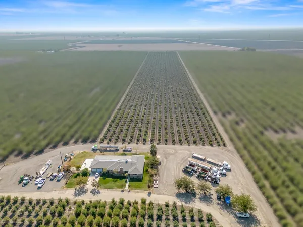 a front view of a house with a garage
