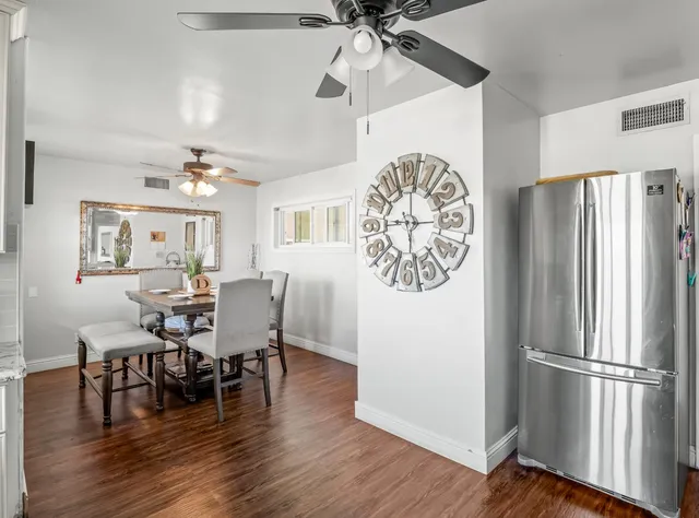 a view of a house with a big yard