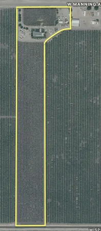 $899,000 | 20445 Manning Avenue, San Joaquin, CA 93660