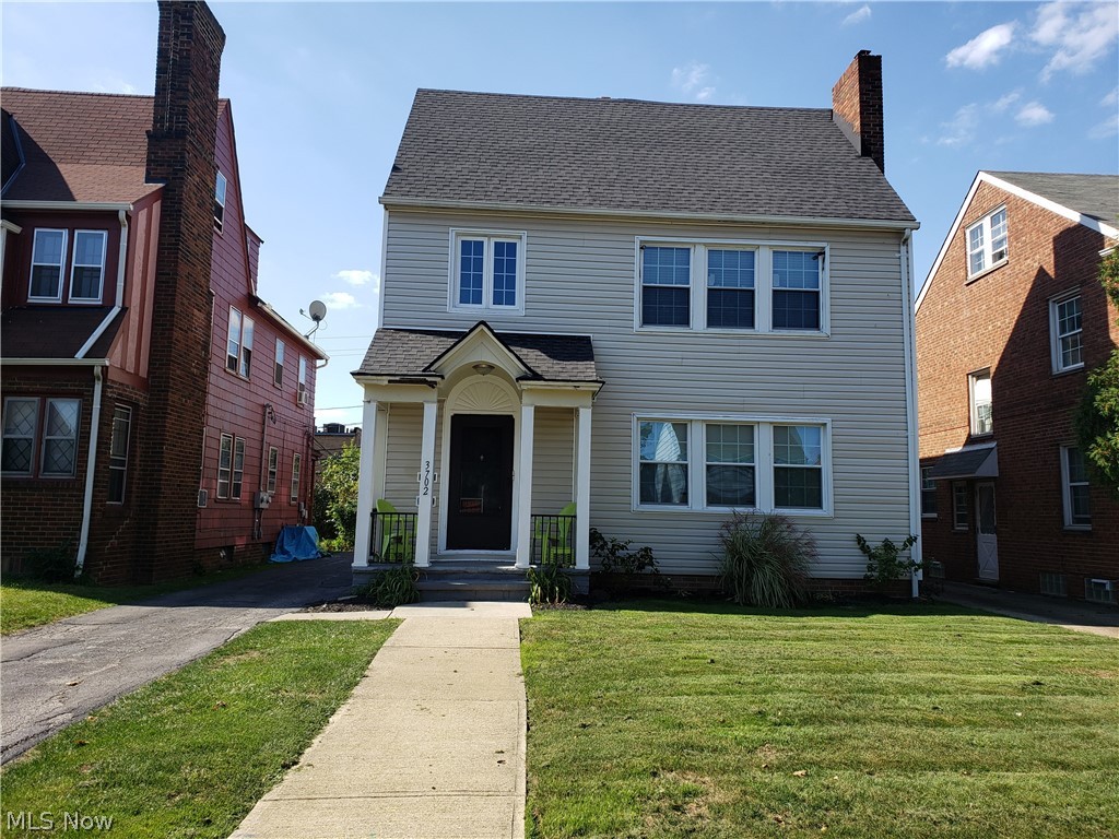 3702 Lindholm Road Cleveland, OH 44120 - Photo 1 of 10