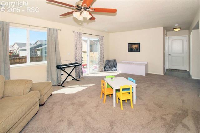 6907 Red Cardinal Loop Colorado Springs, CO 80908 - Photo 9 of 16 Family room