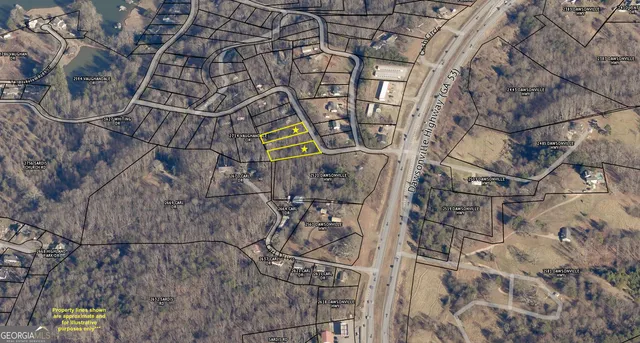 $35,000 | 2730-2726 Vaughandale Circle, Gainesville, GA 30506