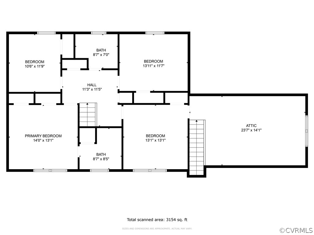 204 Old Cart Road Williamsburg, VA 23188 - Photo 49 of 49