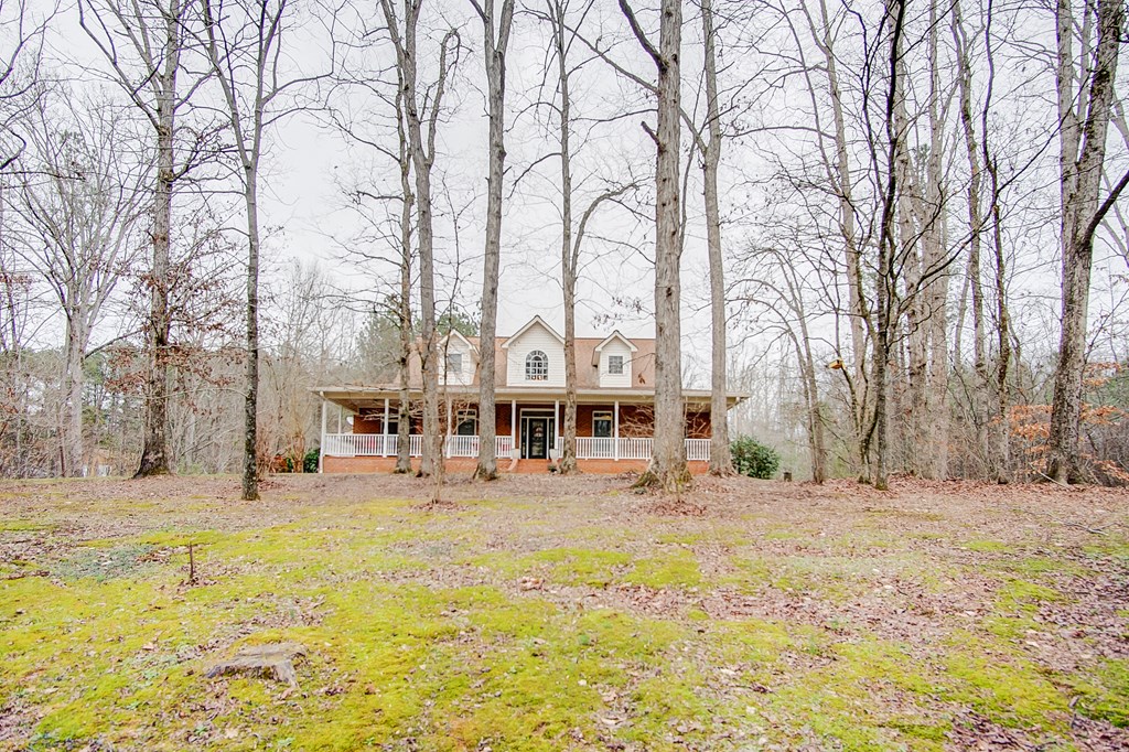 1486 Renfroe Road Northeast Dalton, GA 30721 - Photo 2 of 61 Gallery Image 2