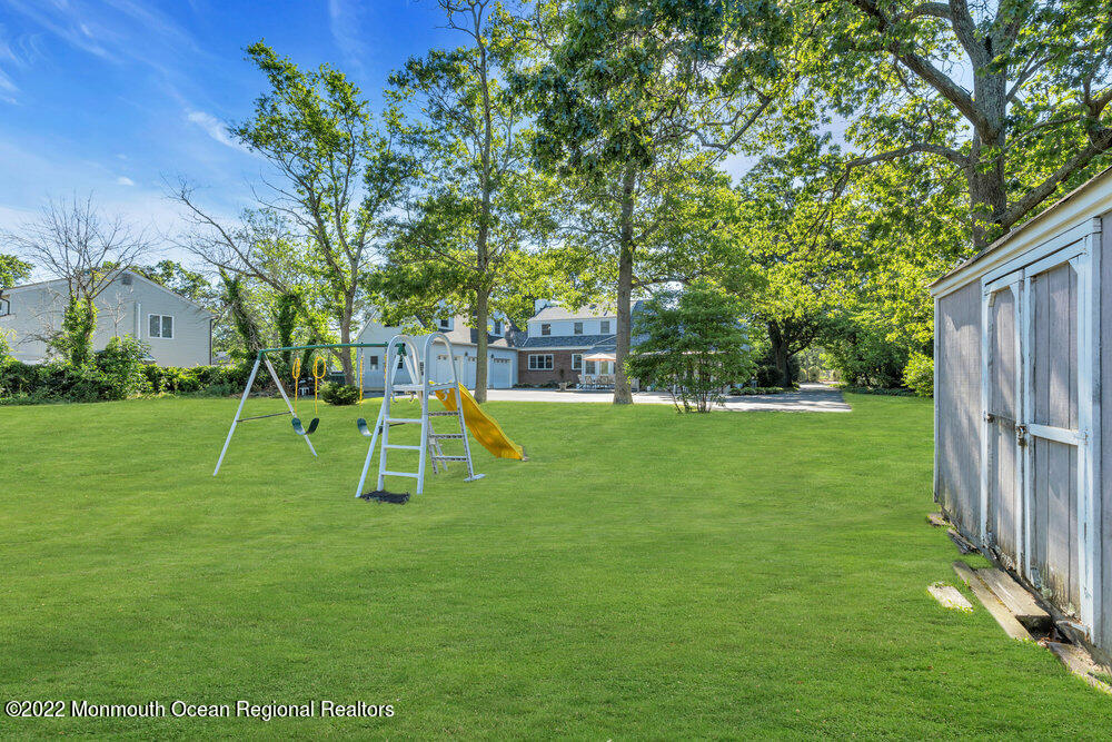 30 Brand Road Toms River, NJ 08753 - Photo 48 of 54 Backyard