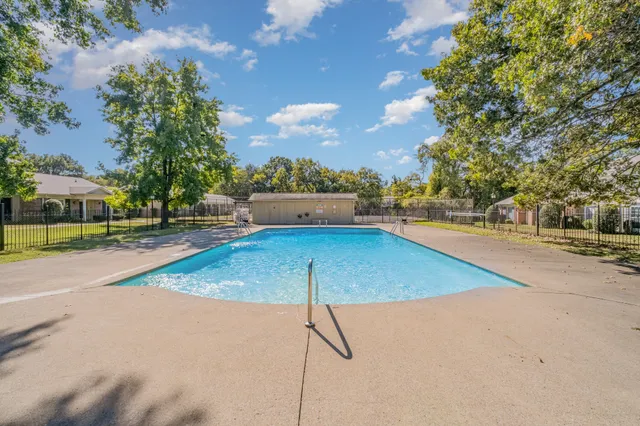 a view of a basket ball ground