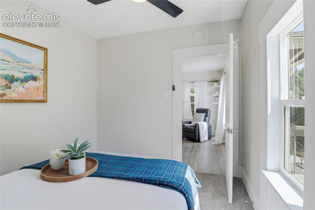 816 Sunset Road Colorado Springs, CO 80909 - Photo 10 of 29