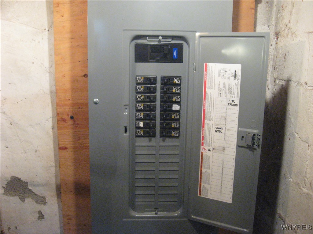 71 Summit Street Le Roy, NY 14482 - Photo 22 of 28