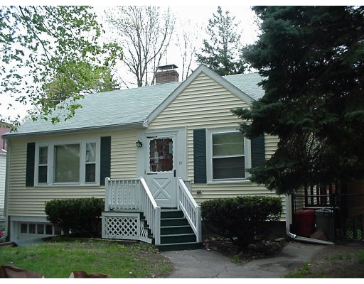 22 Longfellow Road Arlington, MA 02476 - Photo 1 of 1 Gallery Image 1