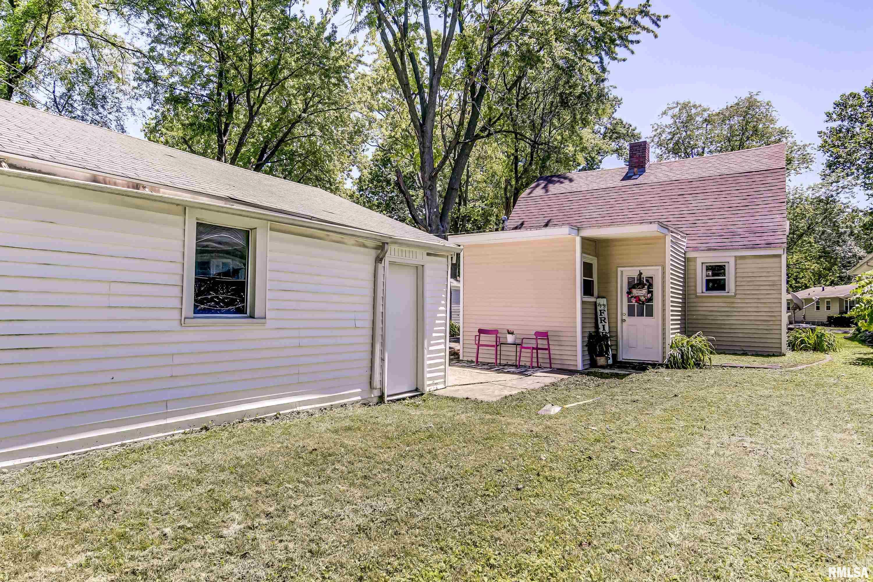 3333 Rita Avenue Springfield, IL 62703 - Photo 33 of 34