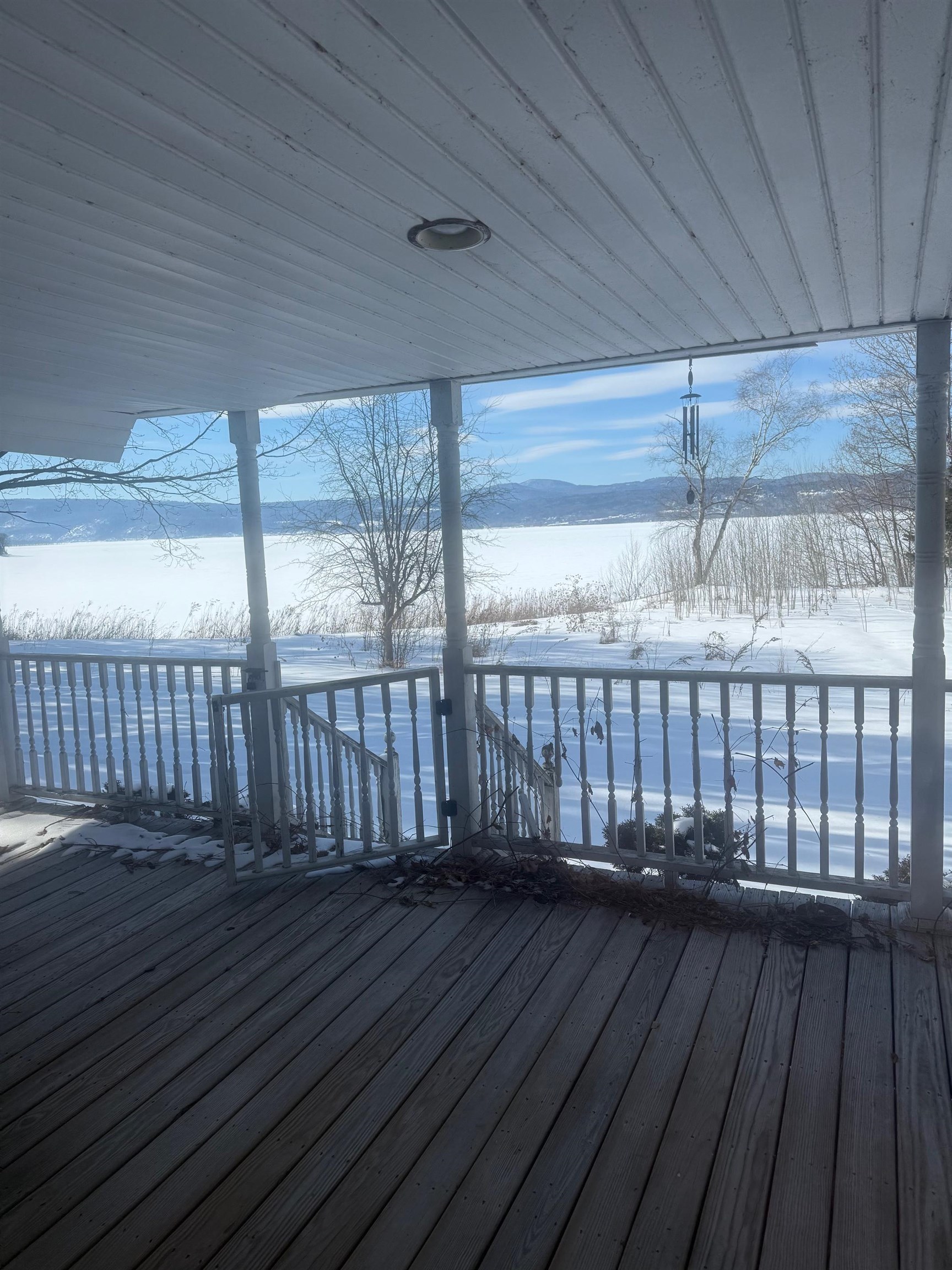 498 Burgey Farm Road Addison, VT 05491 - Photo 4 of 14