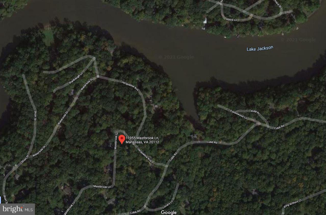 11955 Mastbrook Lane, Manassas, VA 20112 Compass