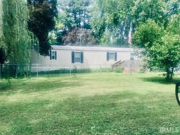 $115,000 | 6798 East Rest A While Lane, Monticello, IN 47960