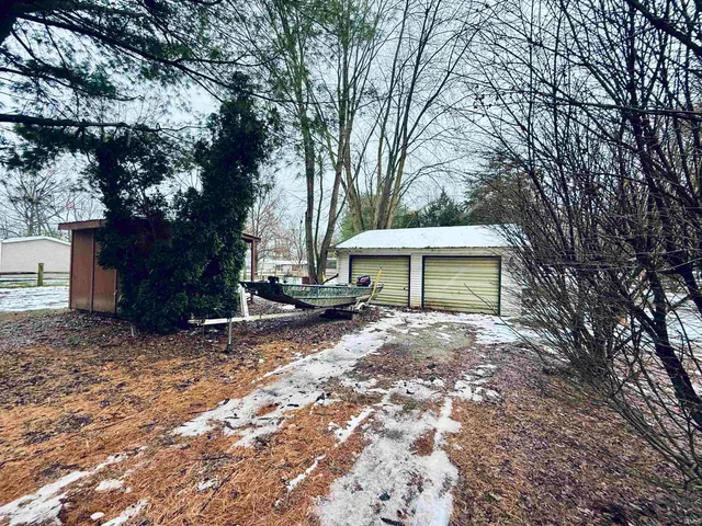 $140,000 | 6798 East Rest A While Lane, Monticello, IN 47960